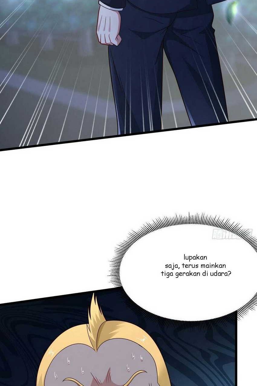 Is Not Easy To Provoke The Second Master Chapter 13 Gambar 7