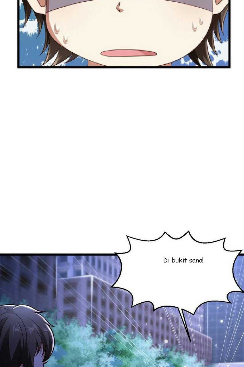 Is Not Easy To Provoke The Second Master Chapter 13 Gambar 9