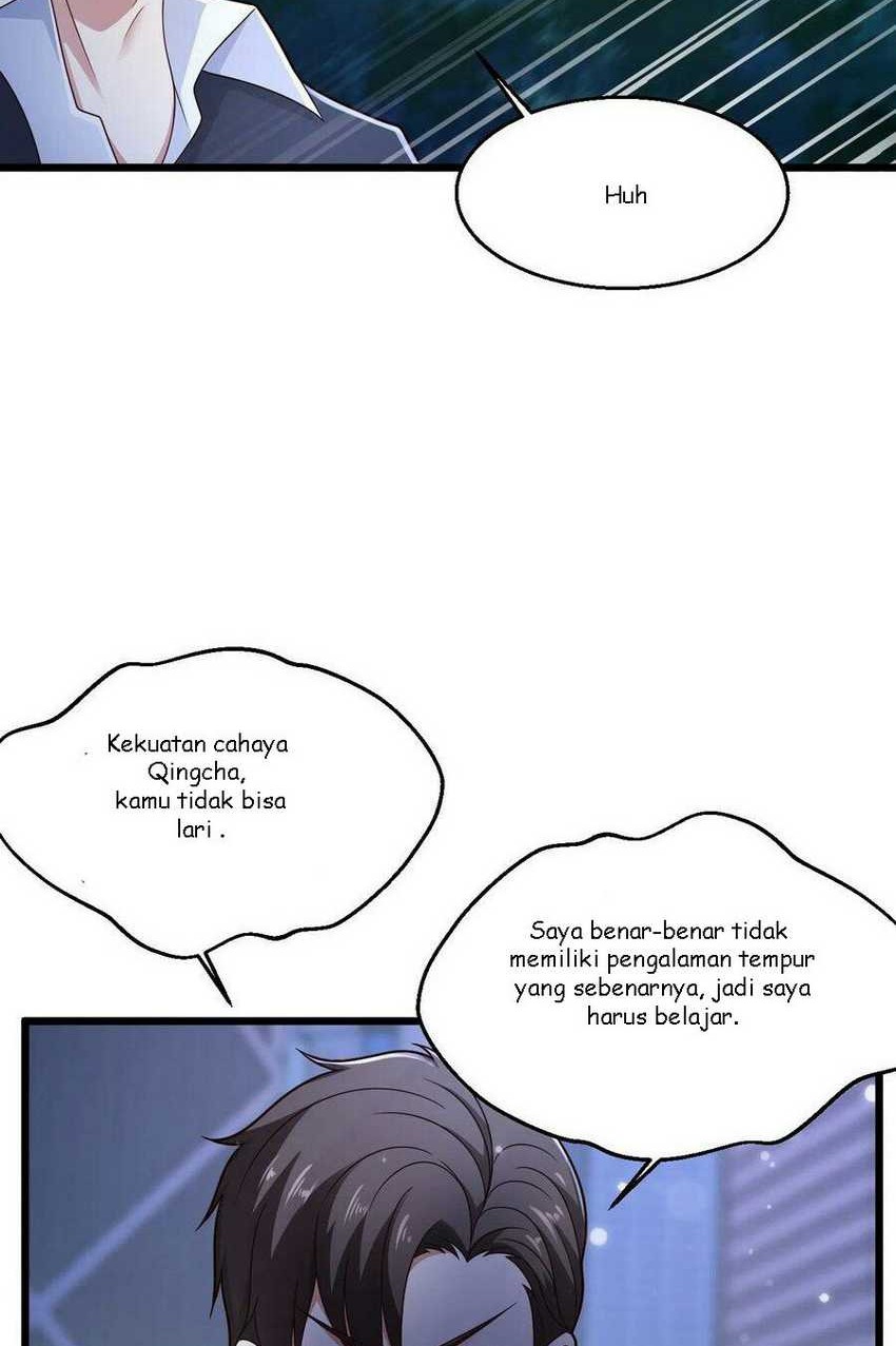 Is Not Easy To Provoke The Second Master Chapter 13 Gambar 11