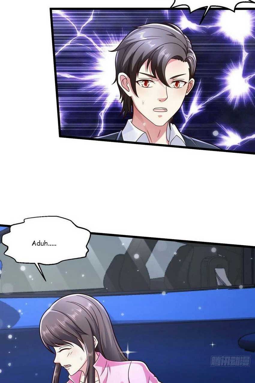 Is Not Easy To Provoke The Second Master Chapter 13 Gambar 13