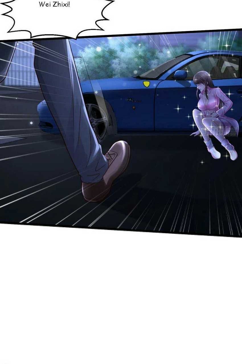 Is Not Easy To Provoke The Second Master Chapter 13 Gambar 15