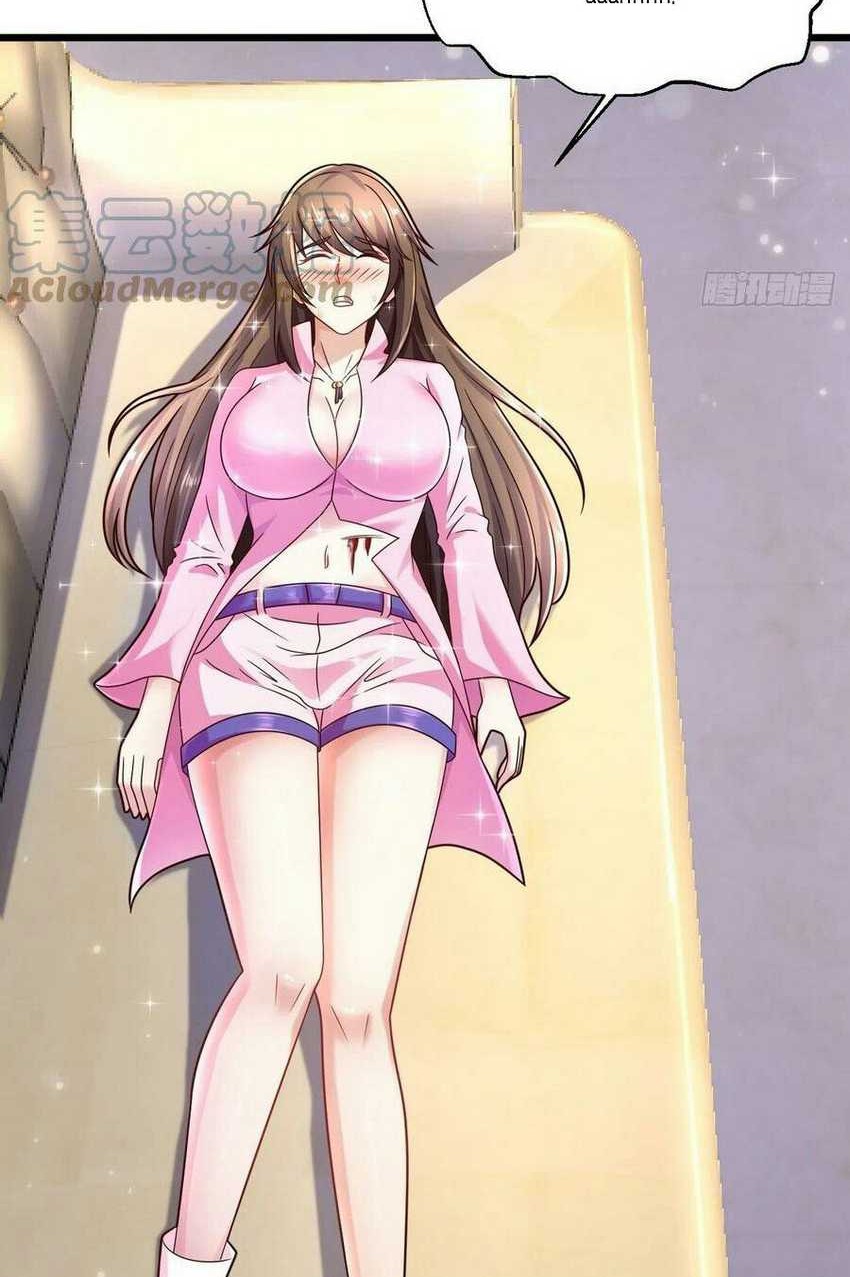 Is Not Easy To Provoke The Second Master Chapter 13 Gambar 17