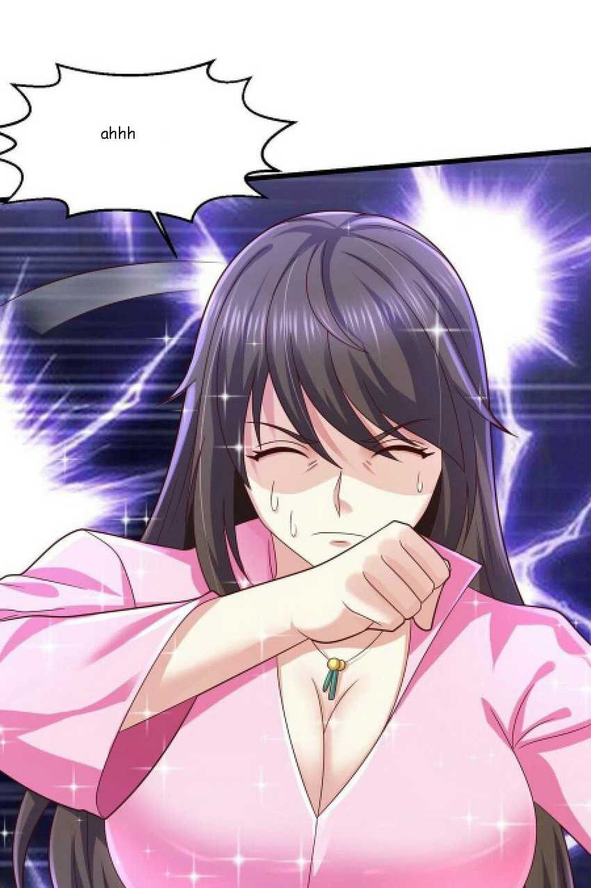 Is Not Easy To Provoke The Second Master Chapter 12 Gambar 19