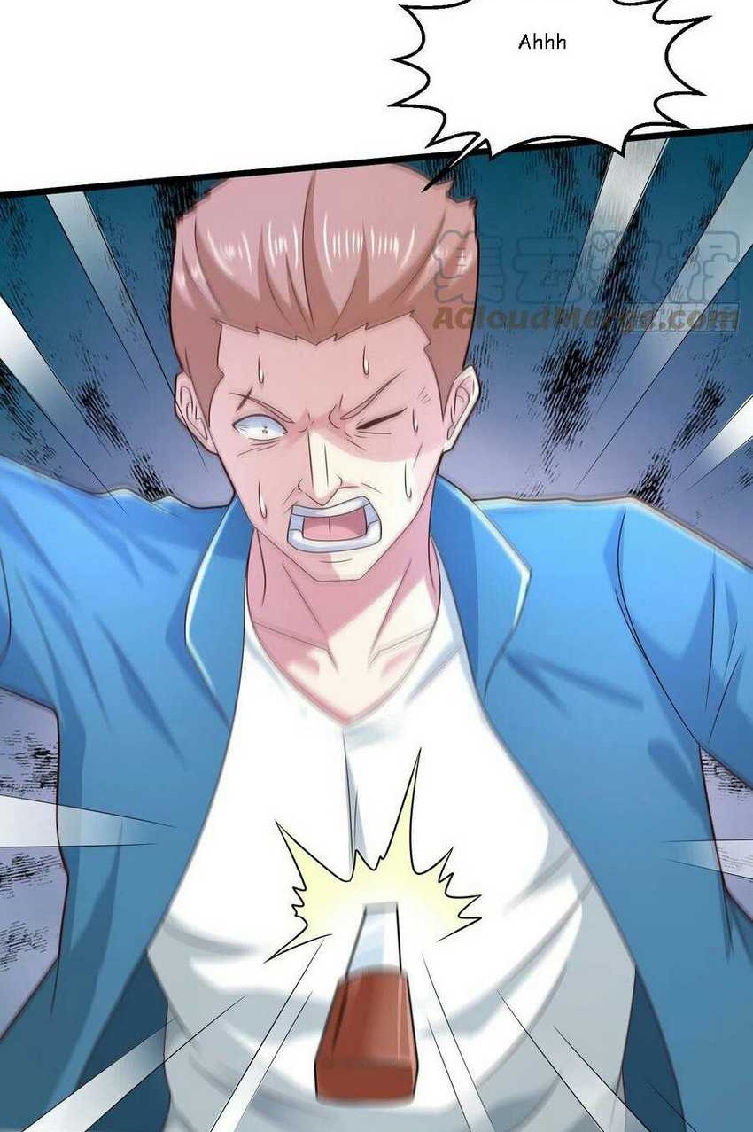 Is Not Easy To Provoke The Second Master Chapter 12 Gambar 23