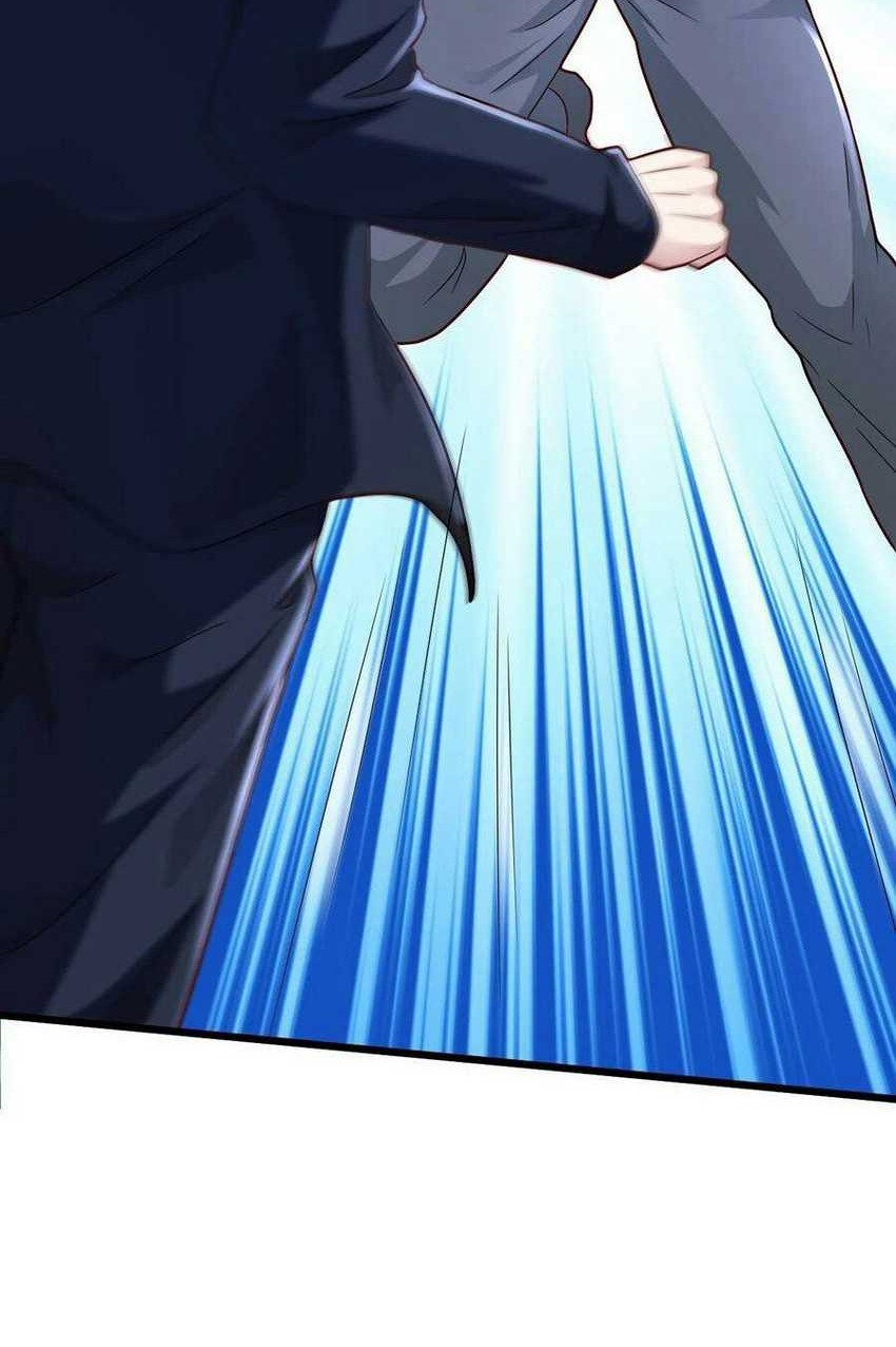 Is Not Easy To Provoke The Second Master Chapter 12 Gambar 34