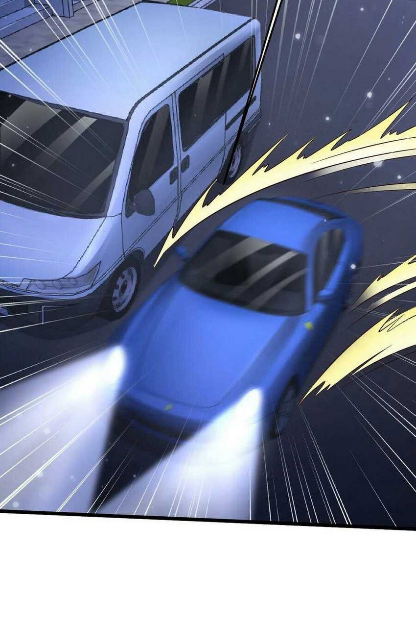 Is Not Easy To Provoke The Second Master Chapter 12 Gambar 5