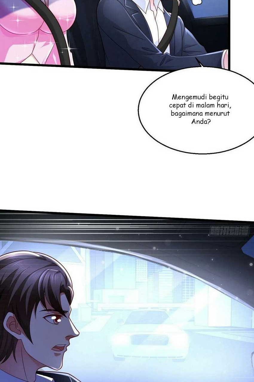 Is Not Easy To Provoke The Second Master Chapter 12 Gambar 7