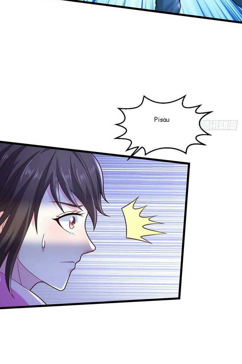 Is Not Easy To Provoke The Second Master Chapter 12 Gambar 15