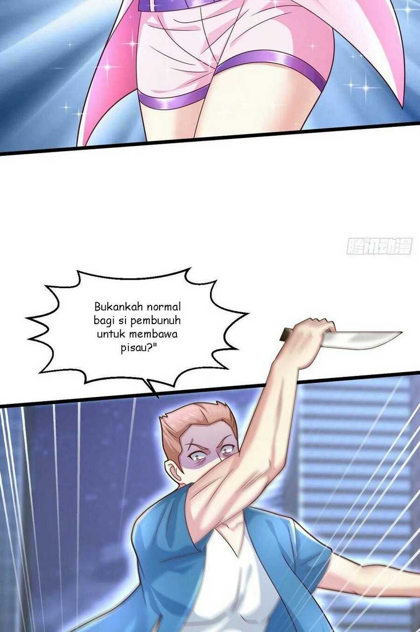 Is Not Easy To Provoke The Second Master Chapter 12 Gambar 17