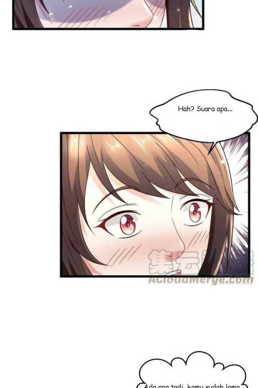 Is Not Easy To Provoke The Second Master Chapter 11 Gambar 19