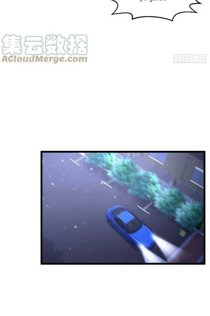 Is Not Easy To Provoke The Second Master Chapter 11 Gambar 23