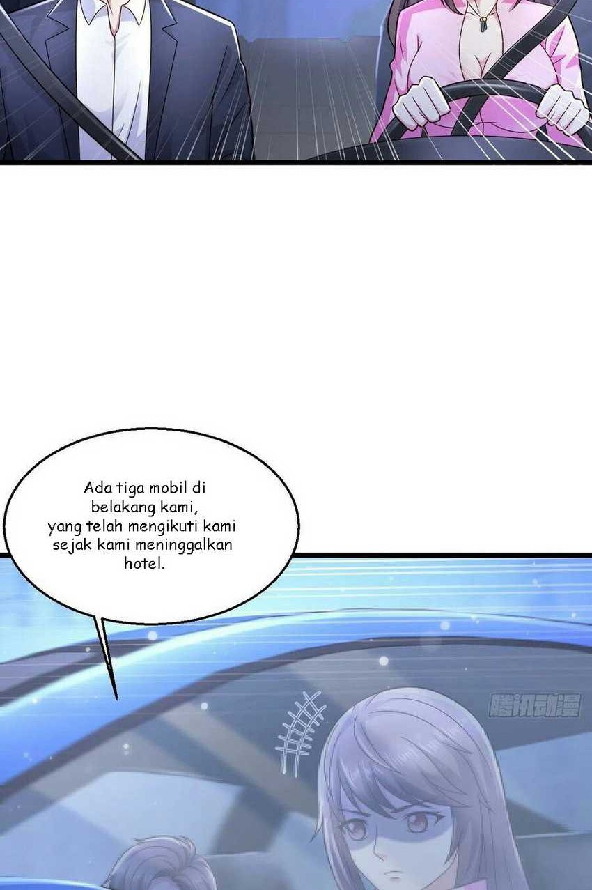 Is Not Easy To Provoke The Second Master Chapter 11 Gambar 25