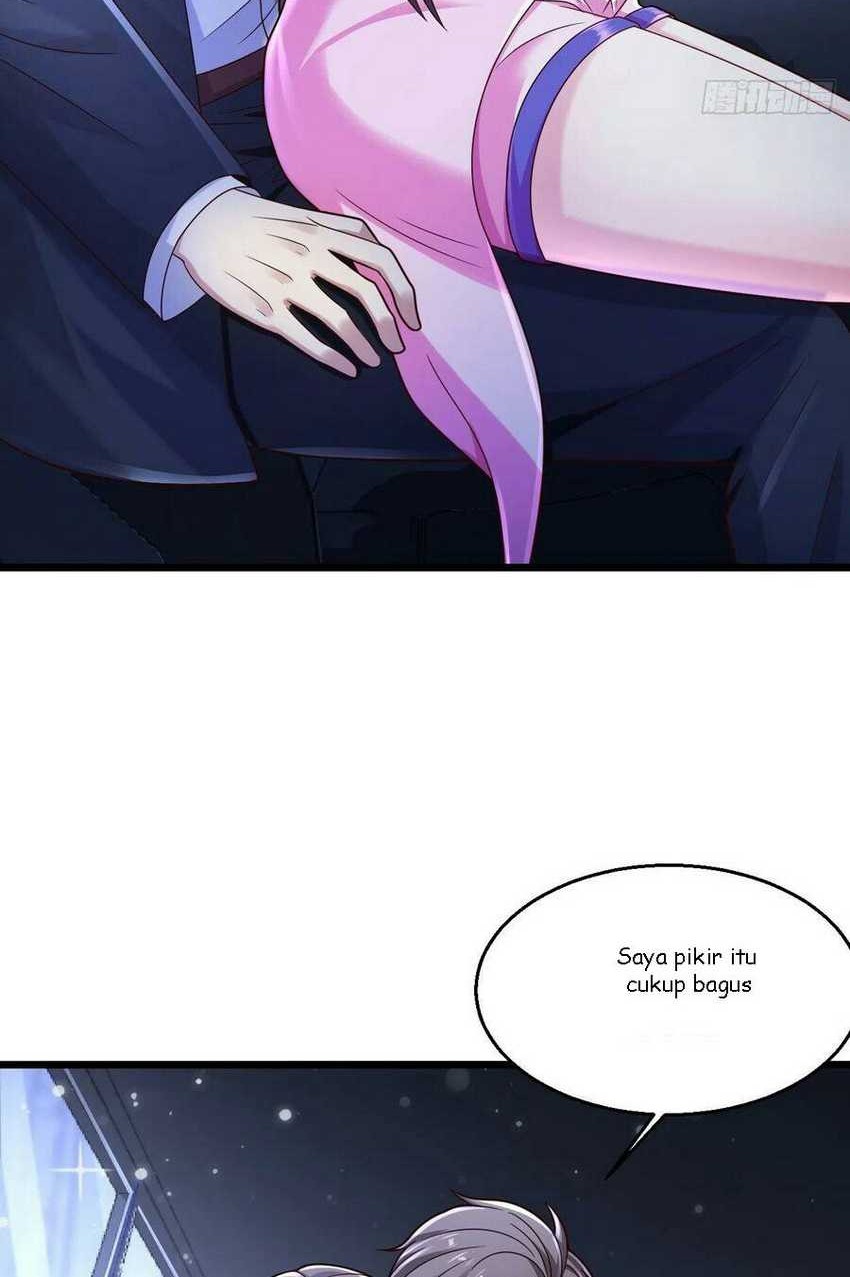 Is Not Easy To Provoke The Second Master Chapter 11 Gambar 29