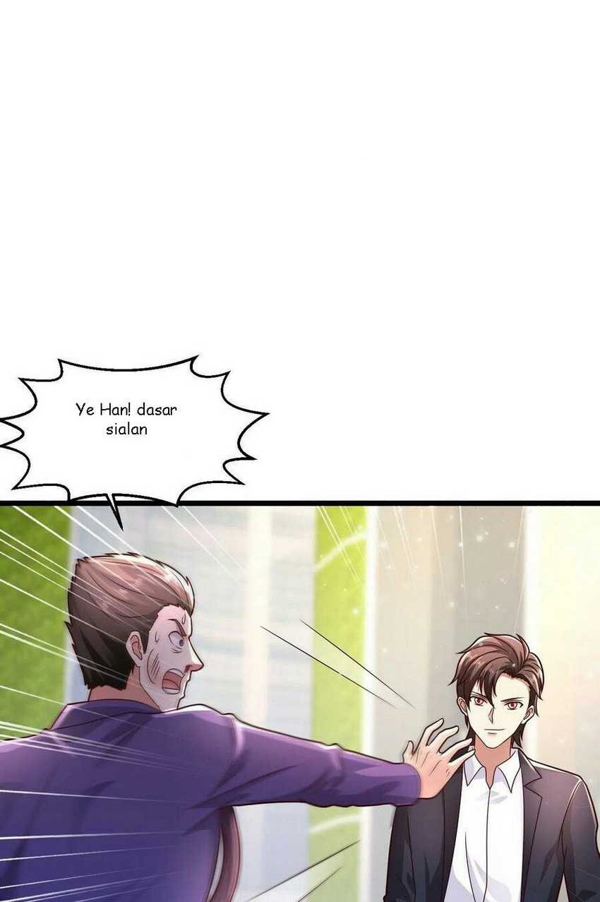 Is Not Easy To Provoke The Second Master Chapter 11 Gambar 5