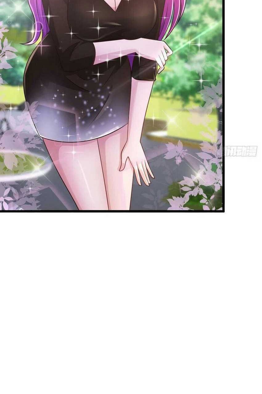 Is Not Easy To Provoke The Second Master Chapter 11 Gambar 13