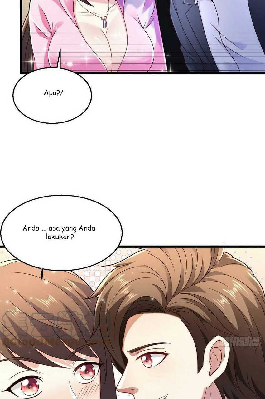 Is Not Easy To Provoke The Second Master Chapter 11 Gambar 17