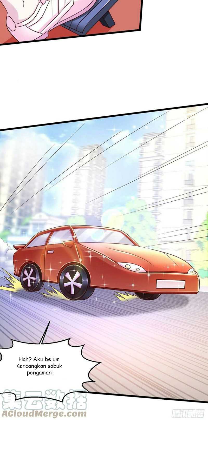 Is Not Easy To Provoke The Second Master Chapter 10 Gambar 10