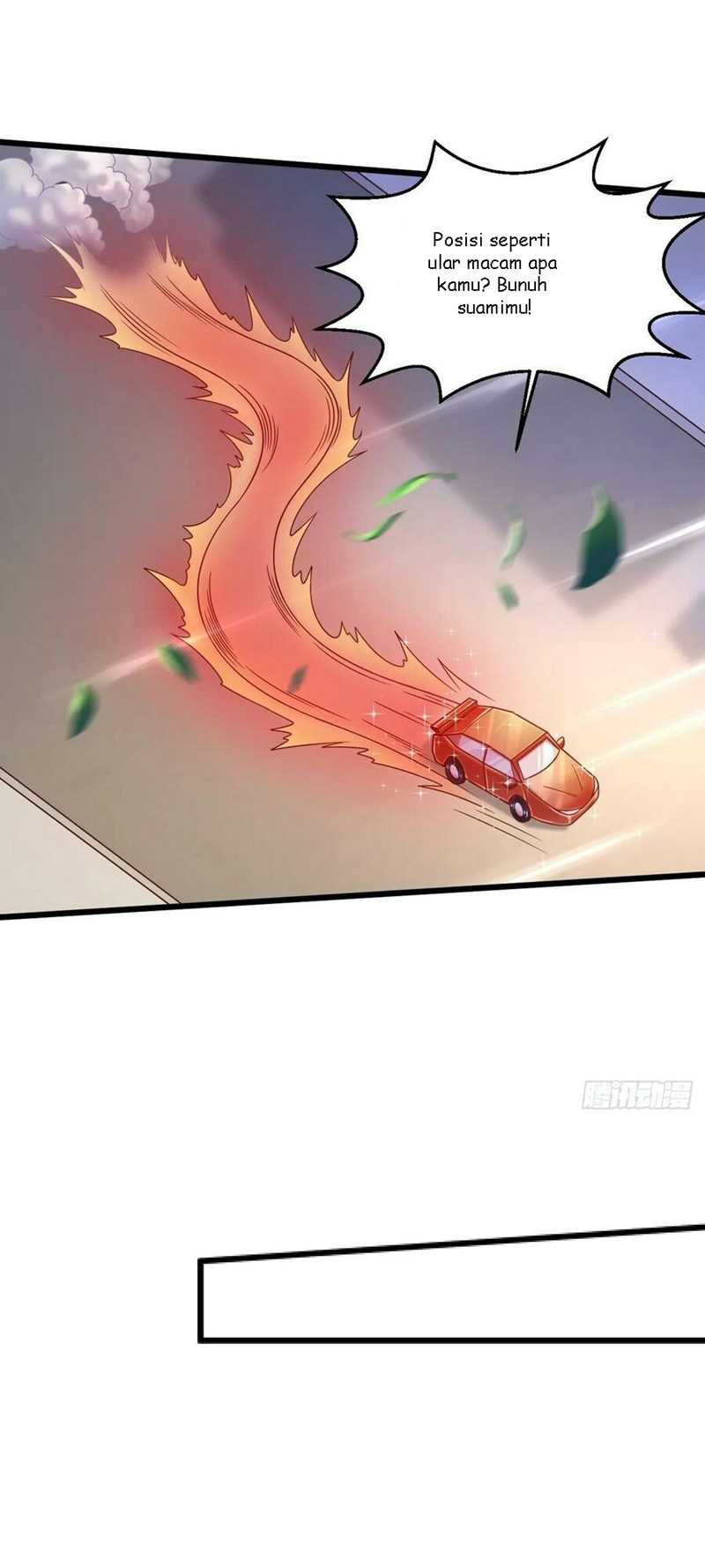 Is Not Easy To Provoke The Second Master Chapter 10 Gambar 11