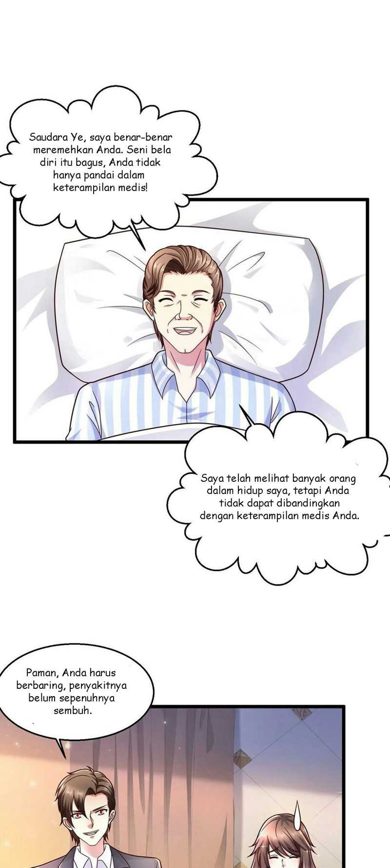 Baca  Is Not Easy To Provoke The Second Master Chapter 10 Gambar 2