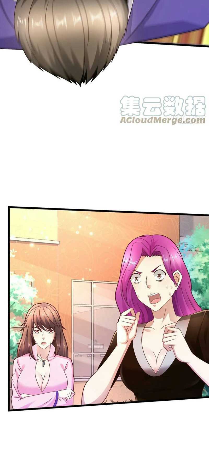 Is Not Easy To Provoke The Second Master Chapter 10 Gambar 24