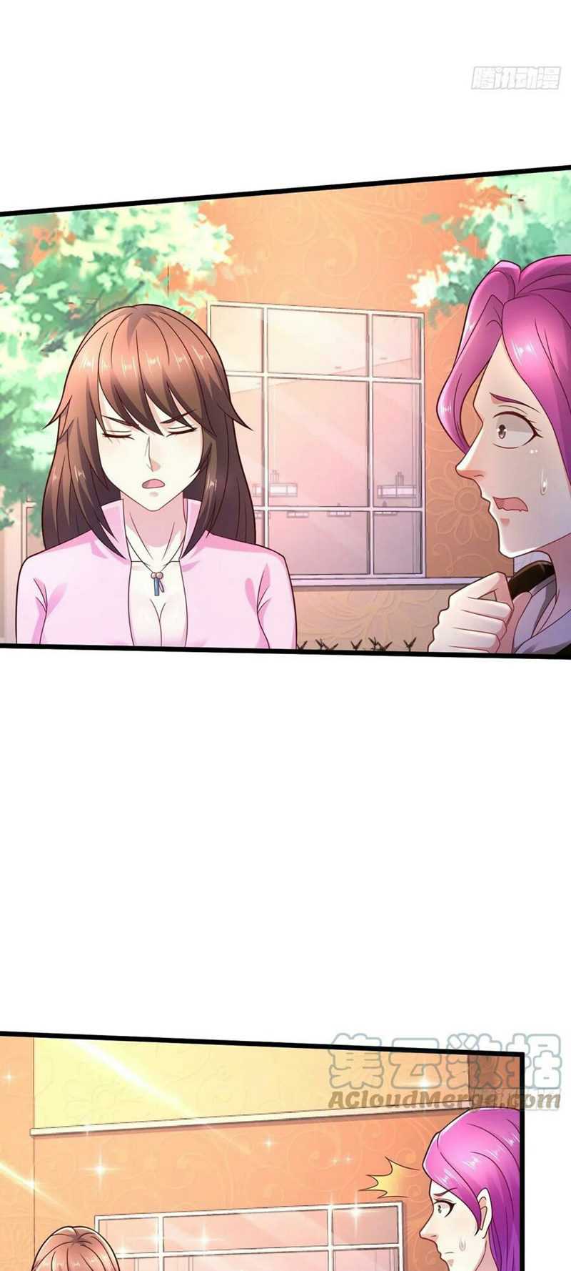 Is Not Easy To Provoke The Second Master Chapter 10 Gambar 25