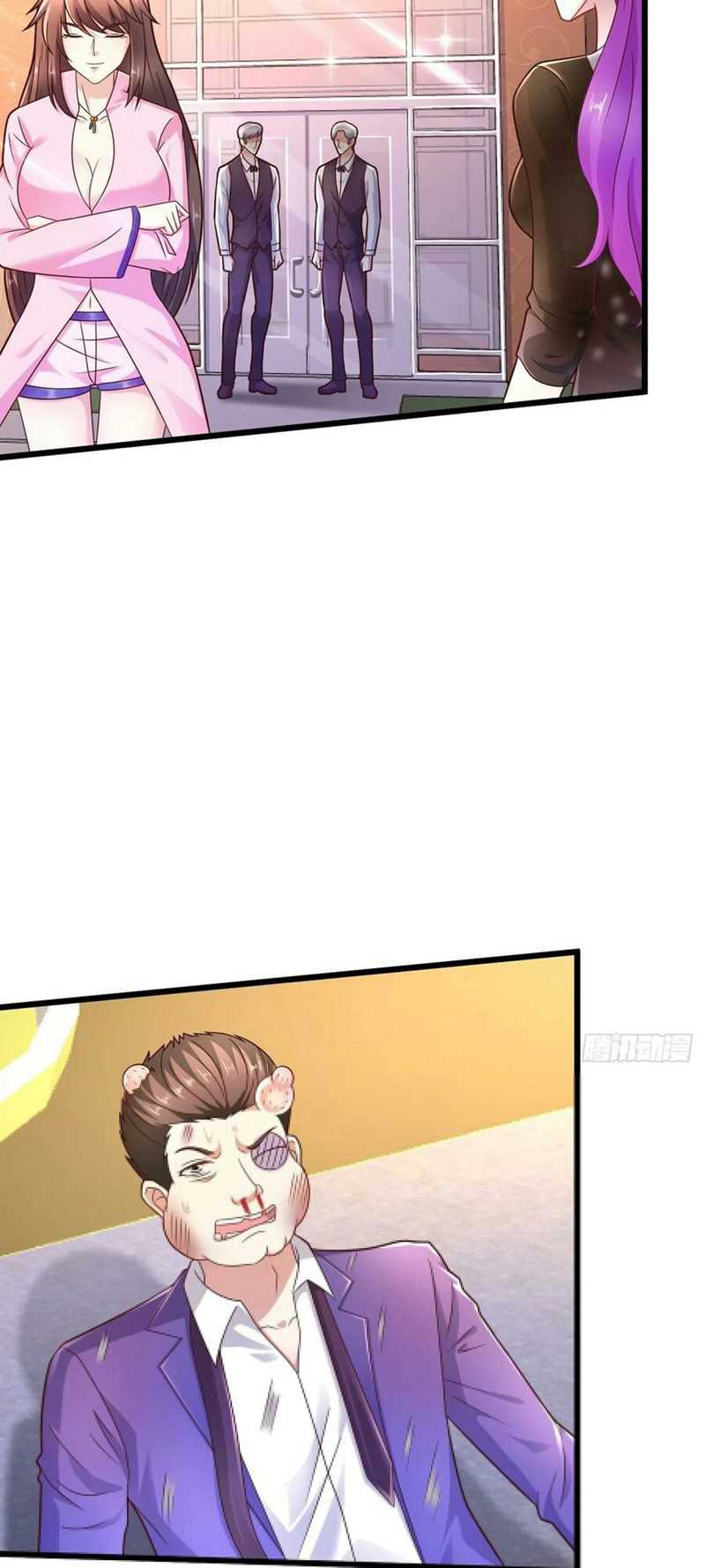 Is Not Easy To Provoke The Second Master Chapter 10 Gambar 26