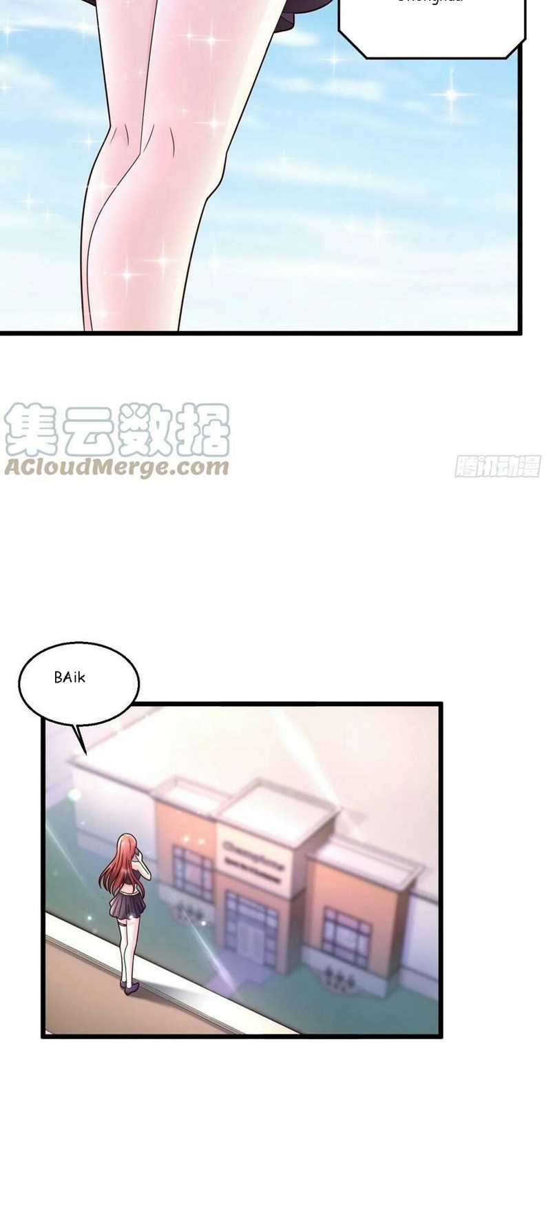 Is Not Easy To Provoke The Second Master Chapter 10 Gambar 29