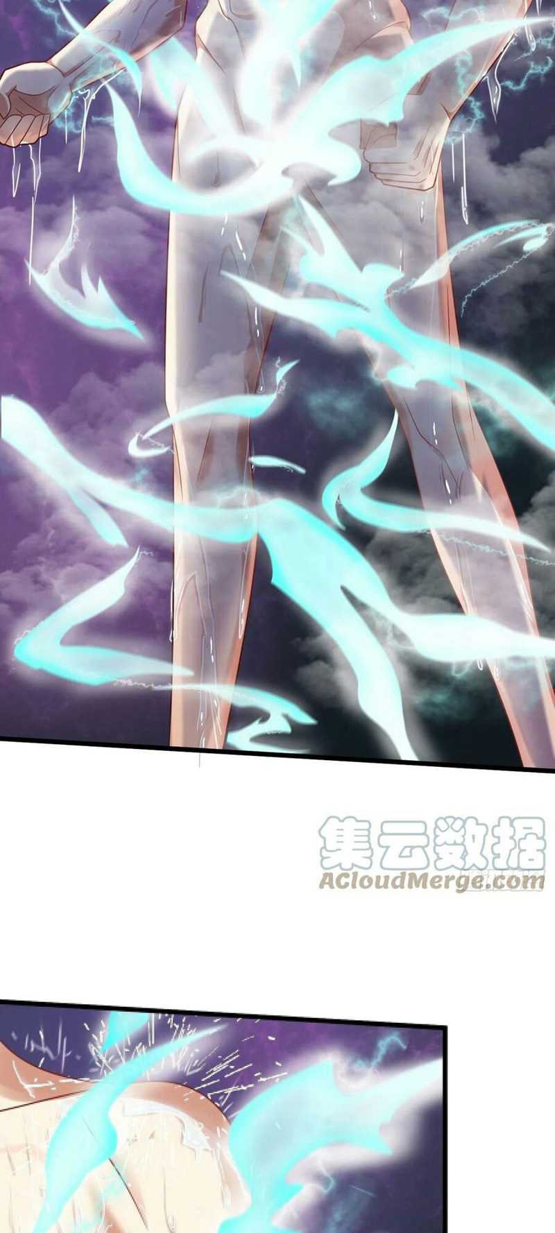 Is Not Easy To Provoke The Second Master Chapter 09 Gambar 11