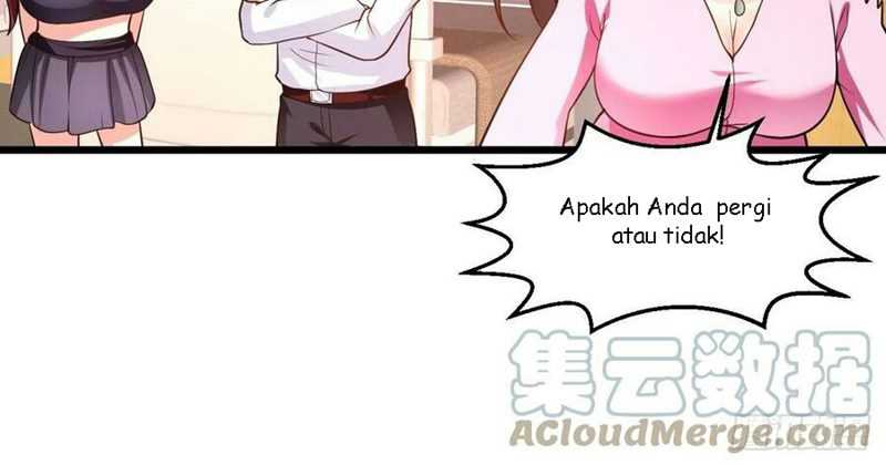 Is Not Easy To Provoke The Second Master Chapter 06 Gambar 31