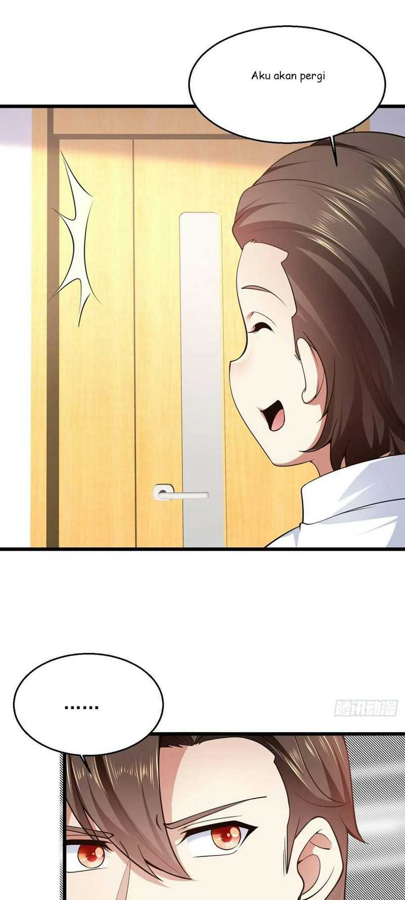 Is Not Easy To Provoke The Second Master Chapter 06 Gambar 32