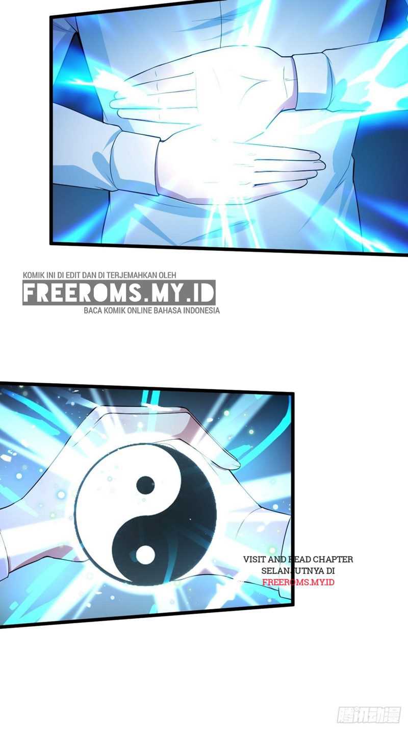 Is Not Easy To Provoke The Second Master Chapter 05 Gambar 10