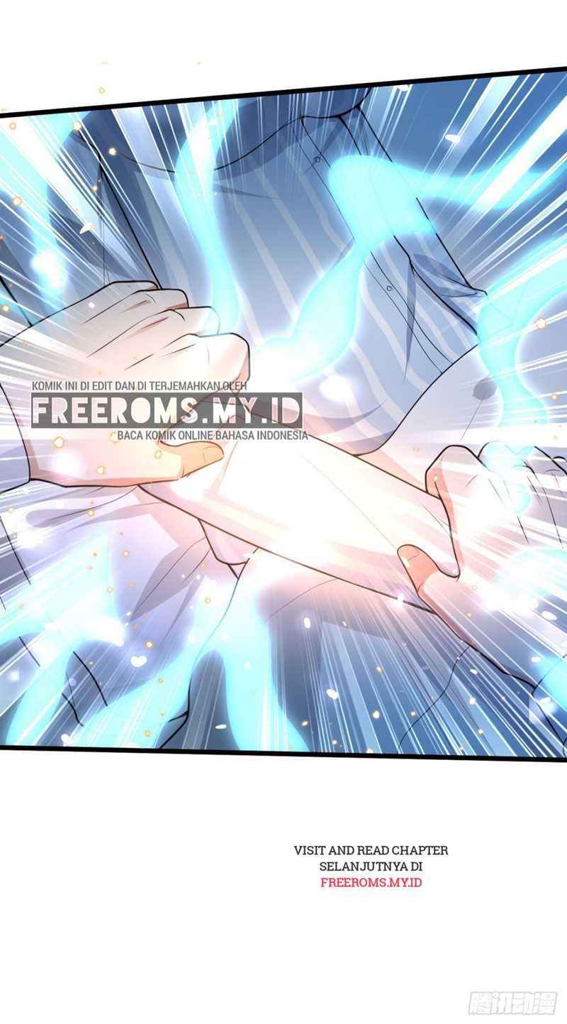 Is Not Easy To Provoke The Second Master Chapter 05 Gambar 11