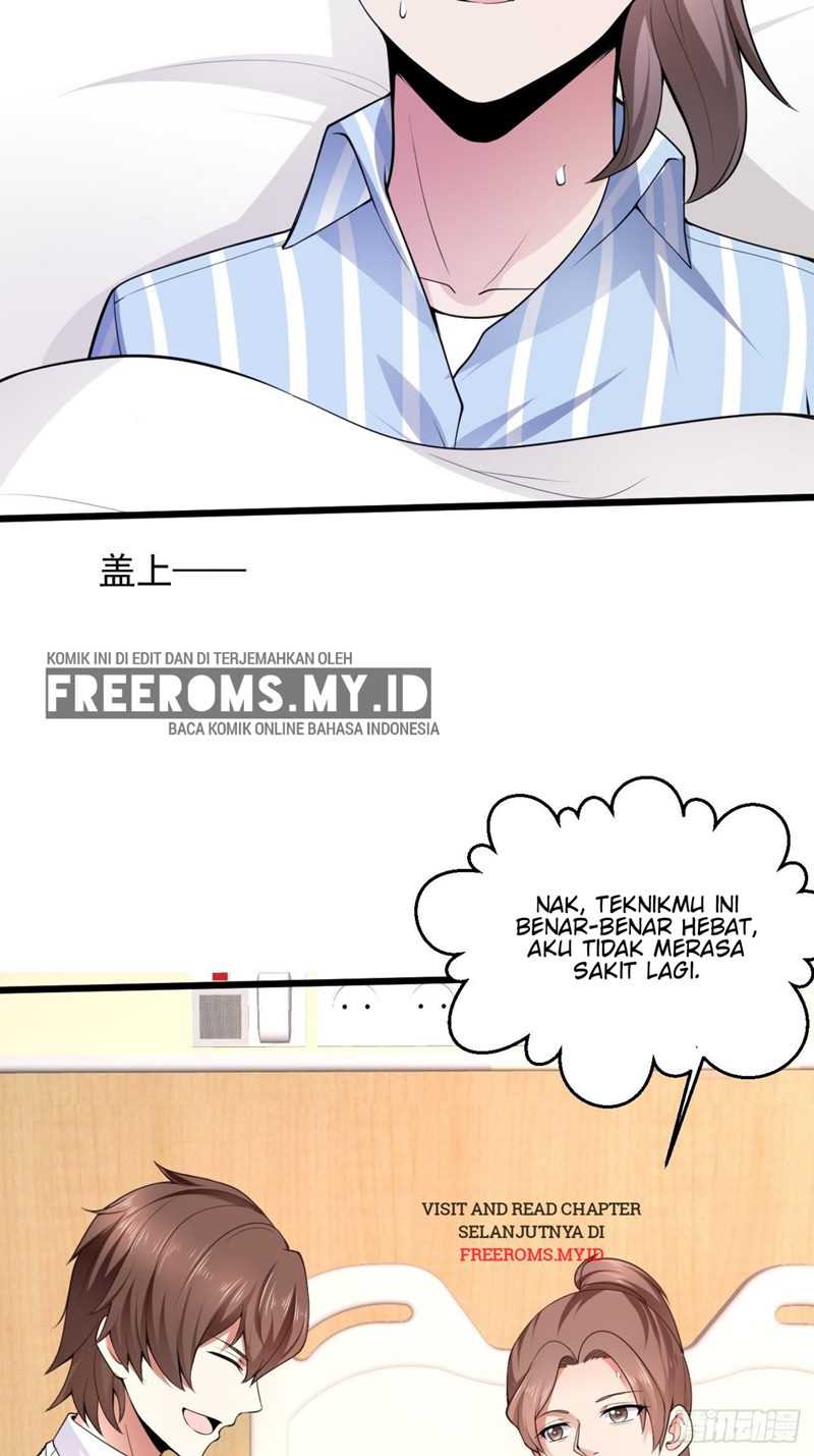 Is Not Easy To Provoke The Second Master Chapter 05 Gambar 13