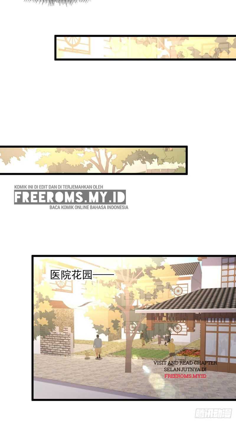 Is Not Easy To Provoke The Second Master Chapter 05 Gambar 16