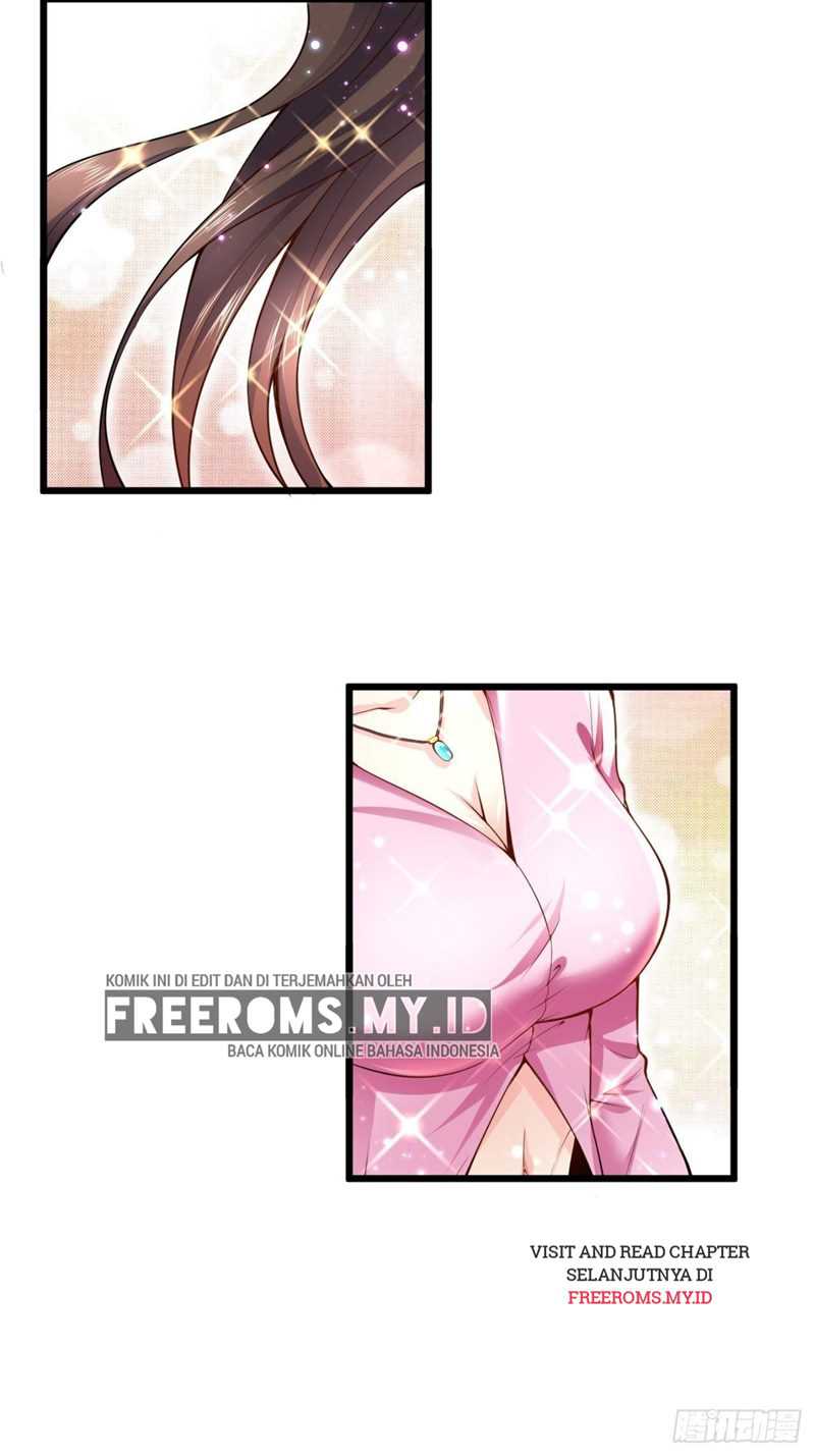 Is Not Easy To Provoke The Second Master Chapter 05 Gambar 20