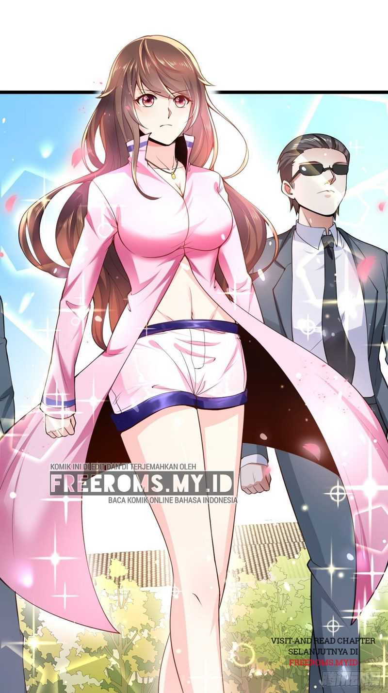Is Not Easy To Provoke The Second Master Chapter 05 Gambar 21