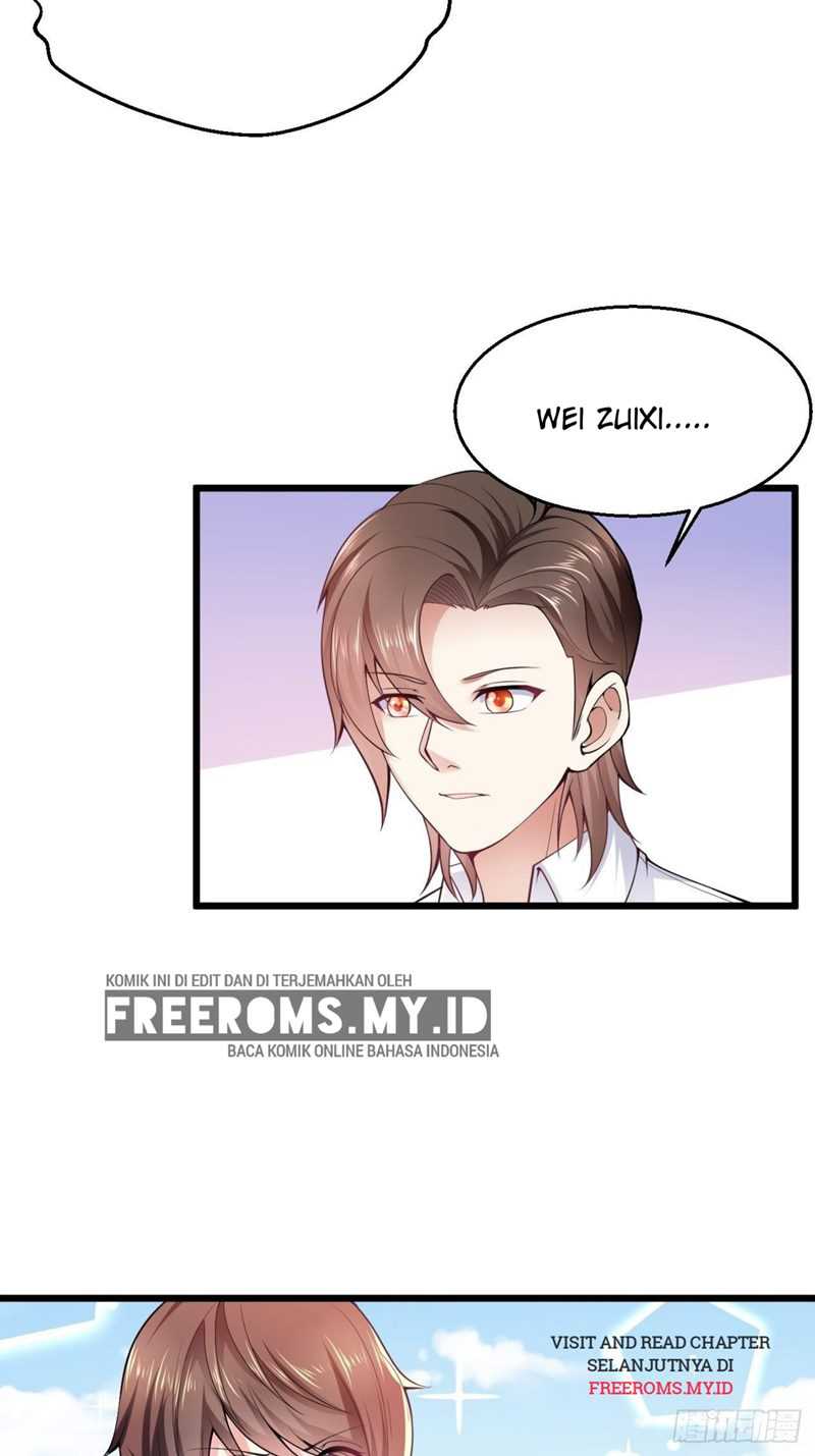 Is Not Easy To Provoke The Second Master Chapter 05 Gambar 24