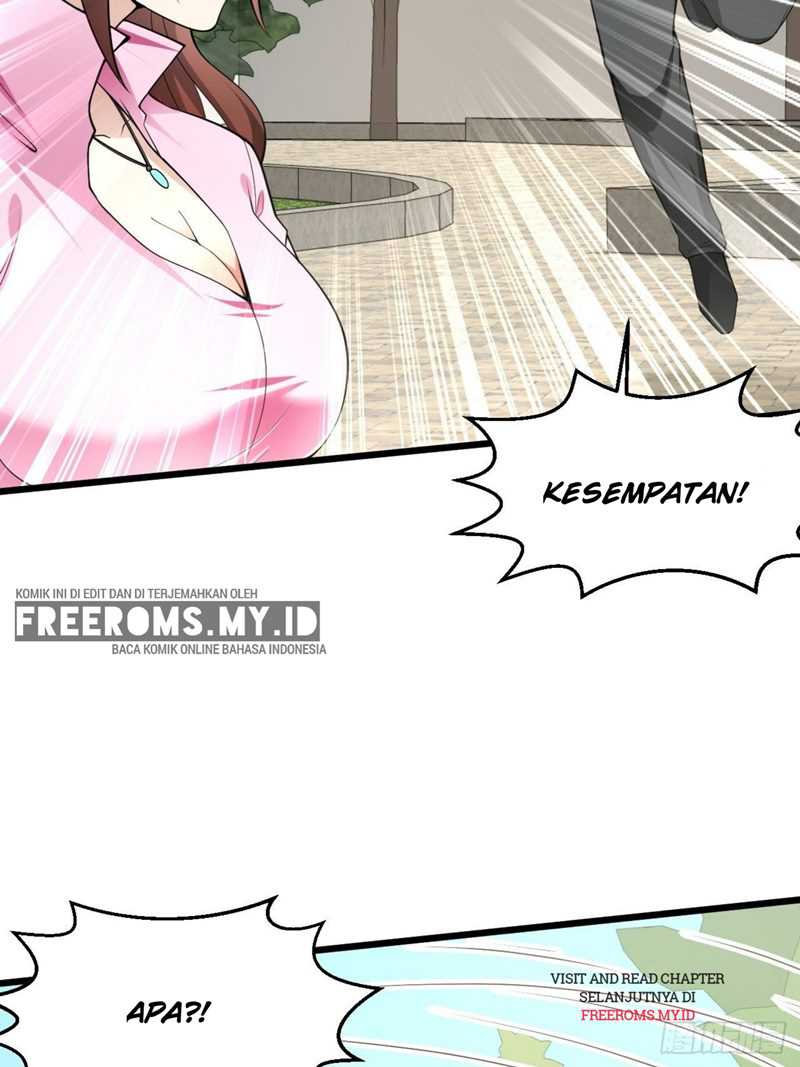 Is Not Easy To Provoke The Second Master Chapter 05 Gambar 32