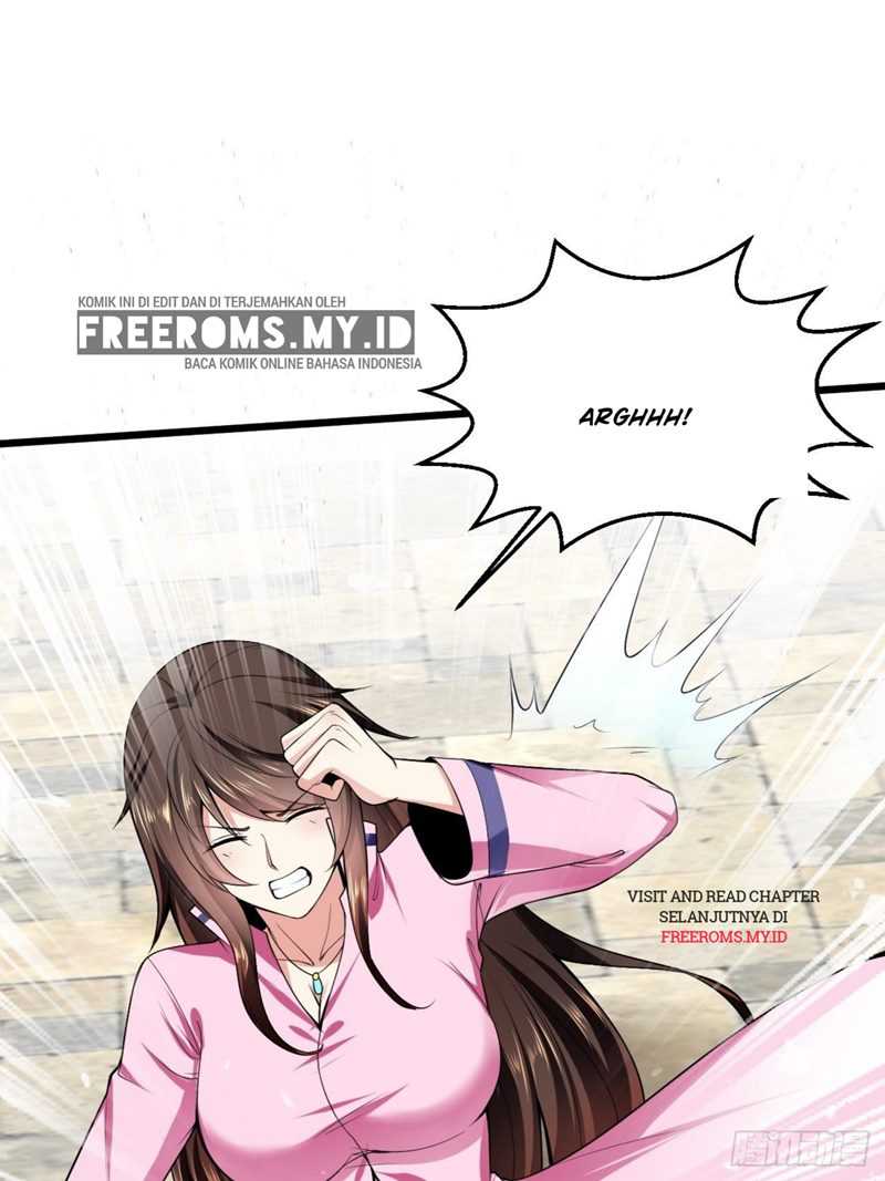 Is Not Easy To Provoke The Second Master Chapter 05 Gambar 37