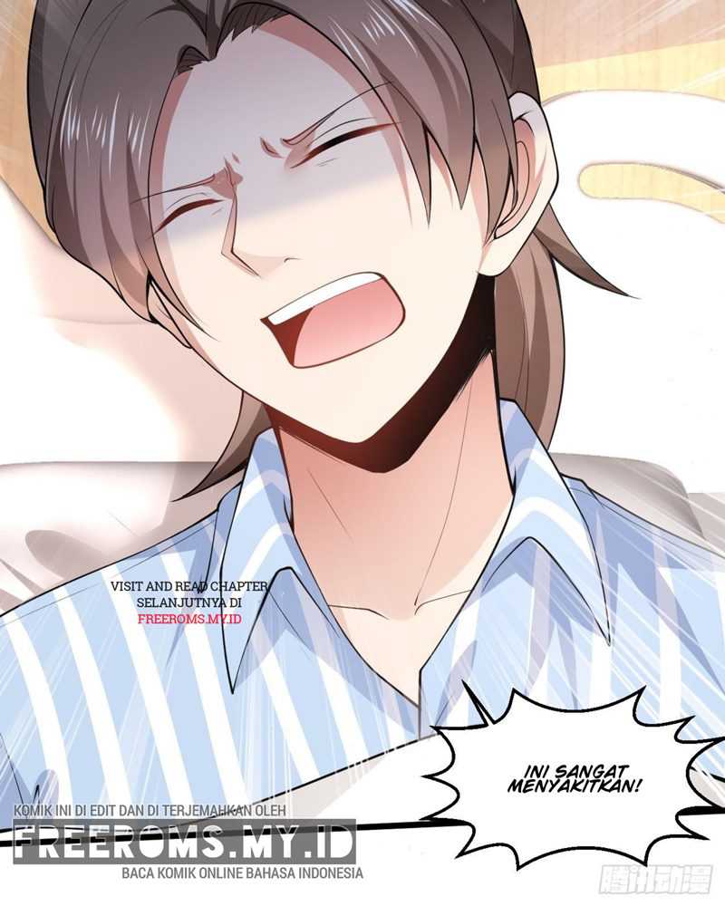 Is Not Easy To Provoke The Second Master Chapter 05 Gambar 6