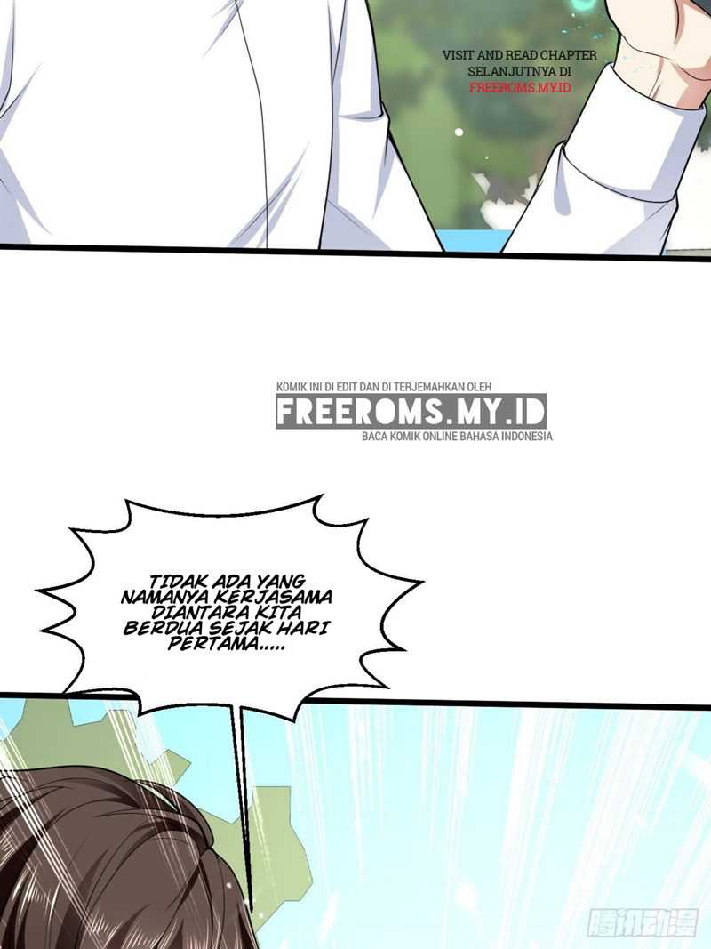 Is Not Easy To Provoke The Second Master Chapter 05 Gambar 62
