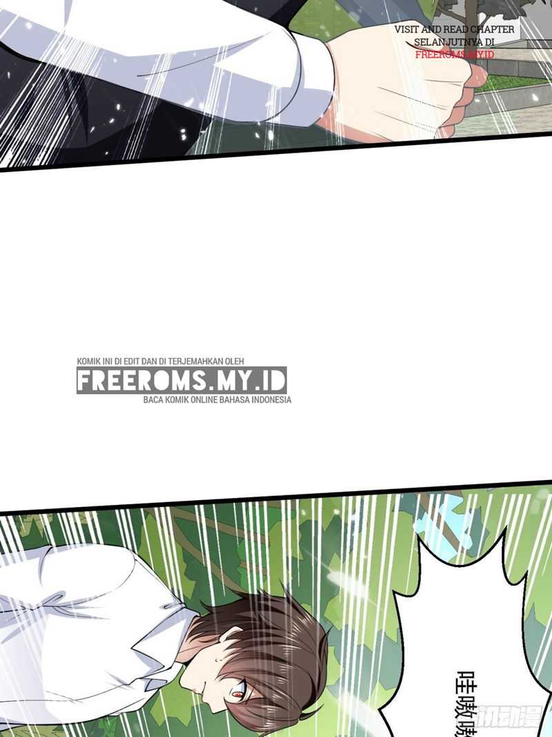 Is Not Easy To Provoke The Second Master Chapter 05 Gambar 64