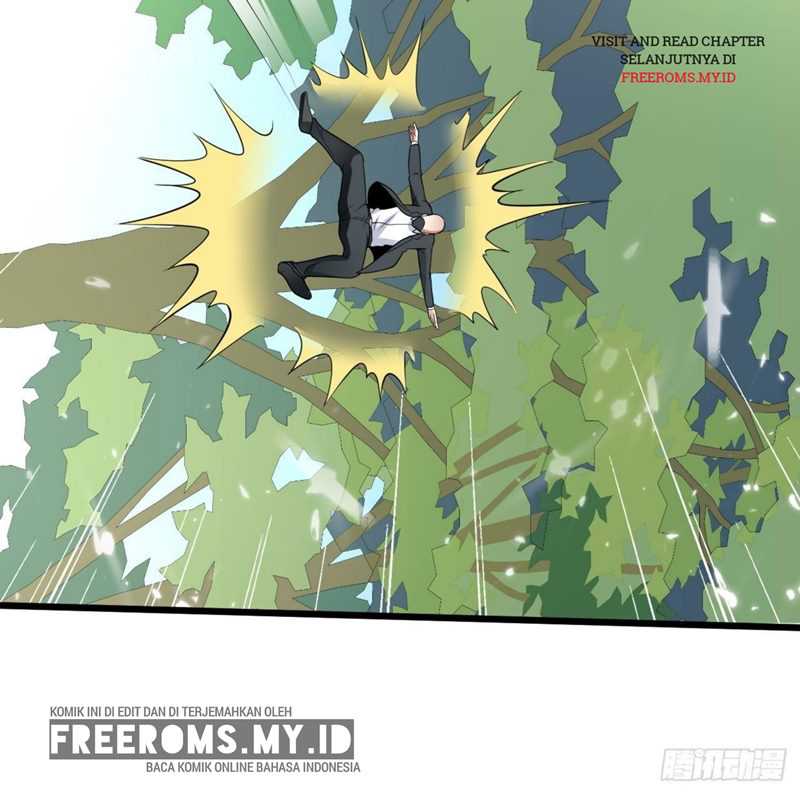 Is Not Easy To Provoke The Second Master Chapter 05 Gambar 66