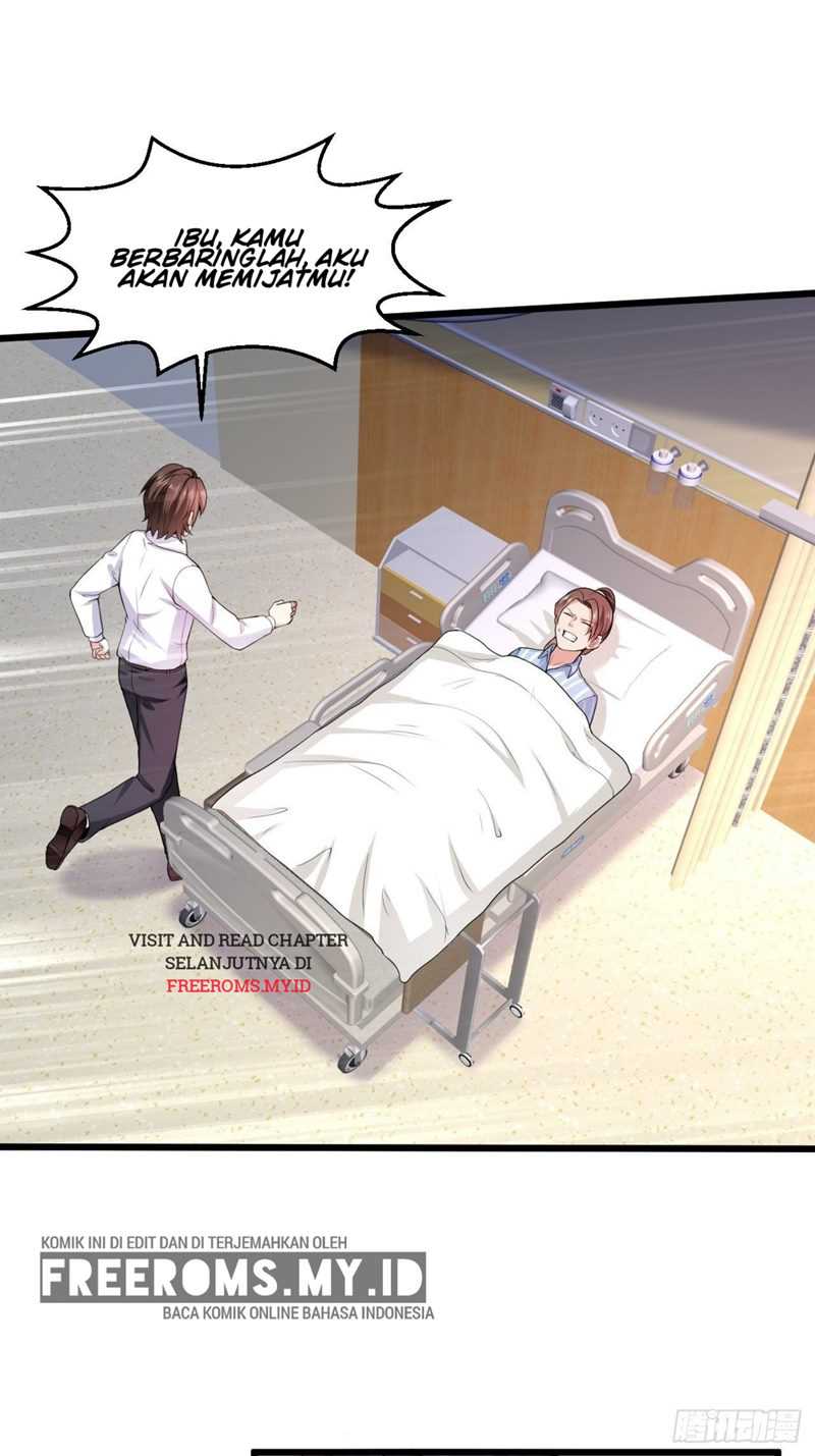 Is Not Easy To Provoke The Second Master Chapter 05 Gambar 7