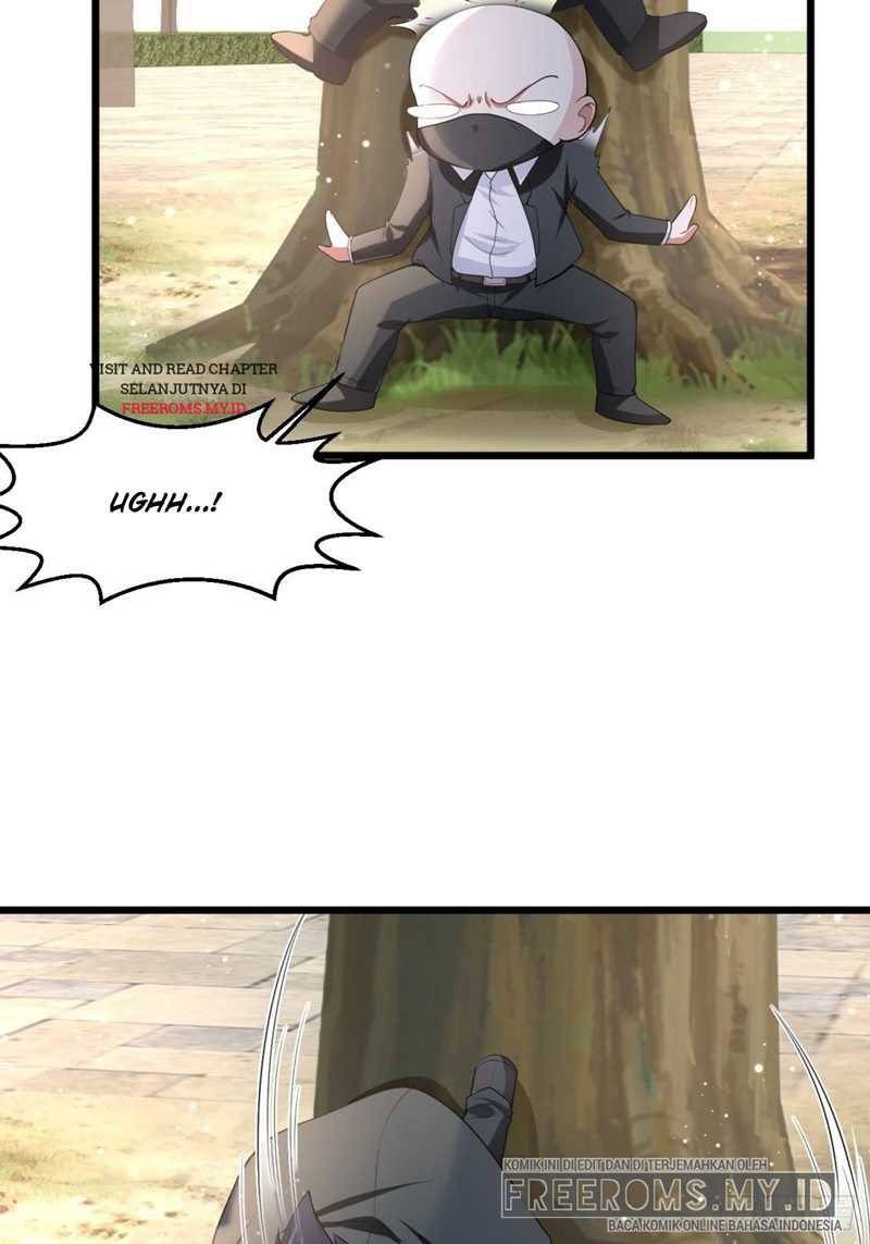 Is Not Easy To Provoke The Second Master Chapter 05 Gambar 70