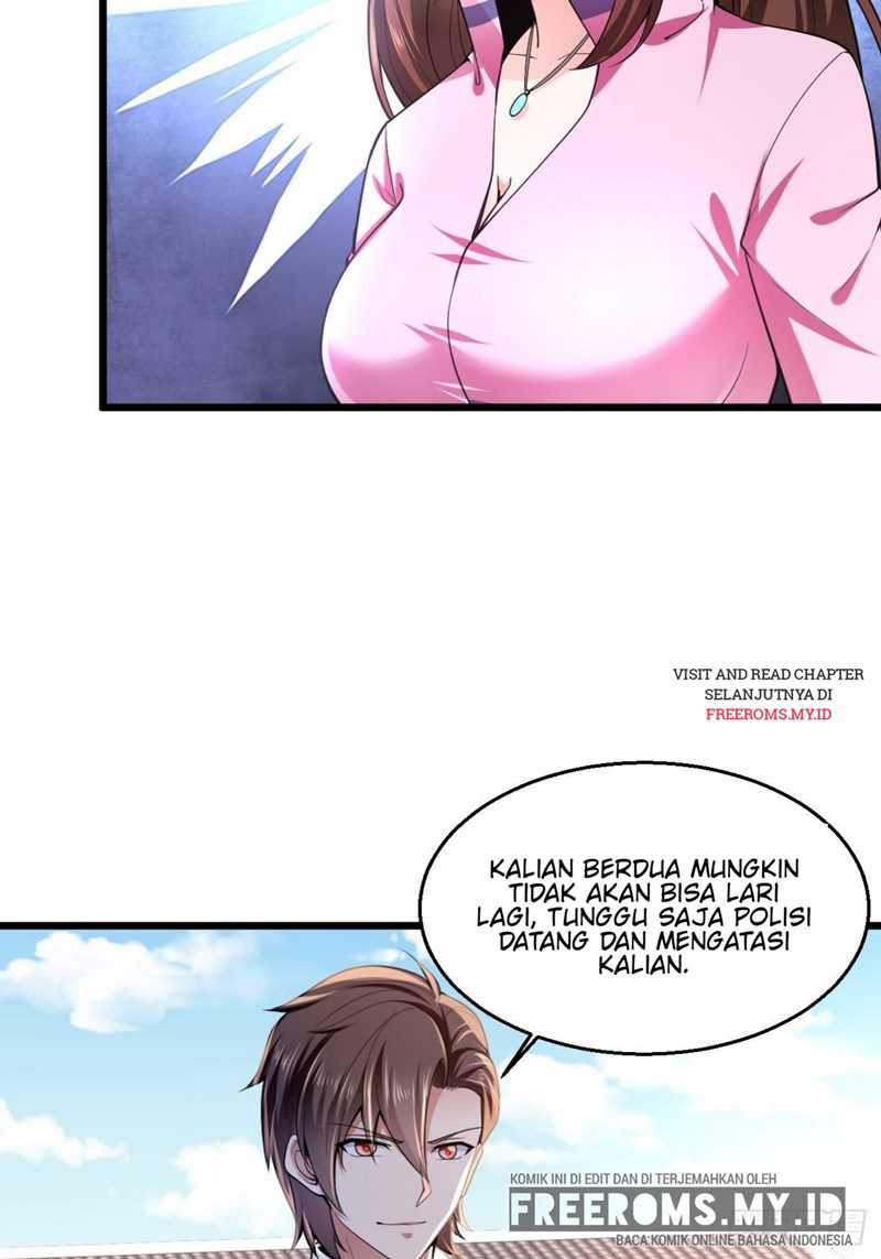 Is Not Easy To Provoke The Second Master Chapter 05 Gambar 72