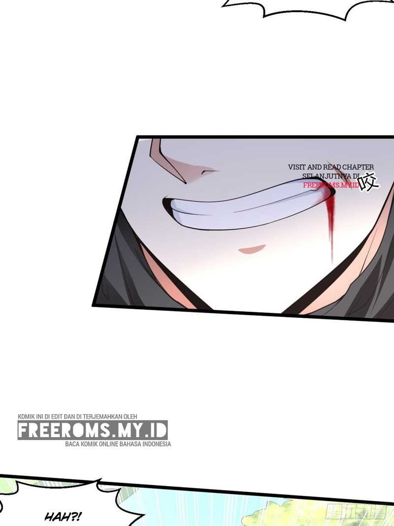 Is Not Easy To Provoke The Second Master Chapter 05 Gambar 77