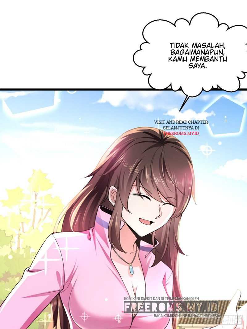 Is Not Easy To Provoke The Second Master Chapter 05 Gambar 82