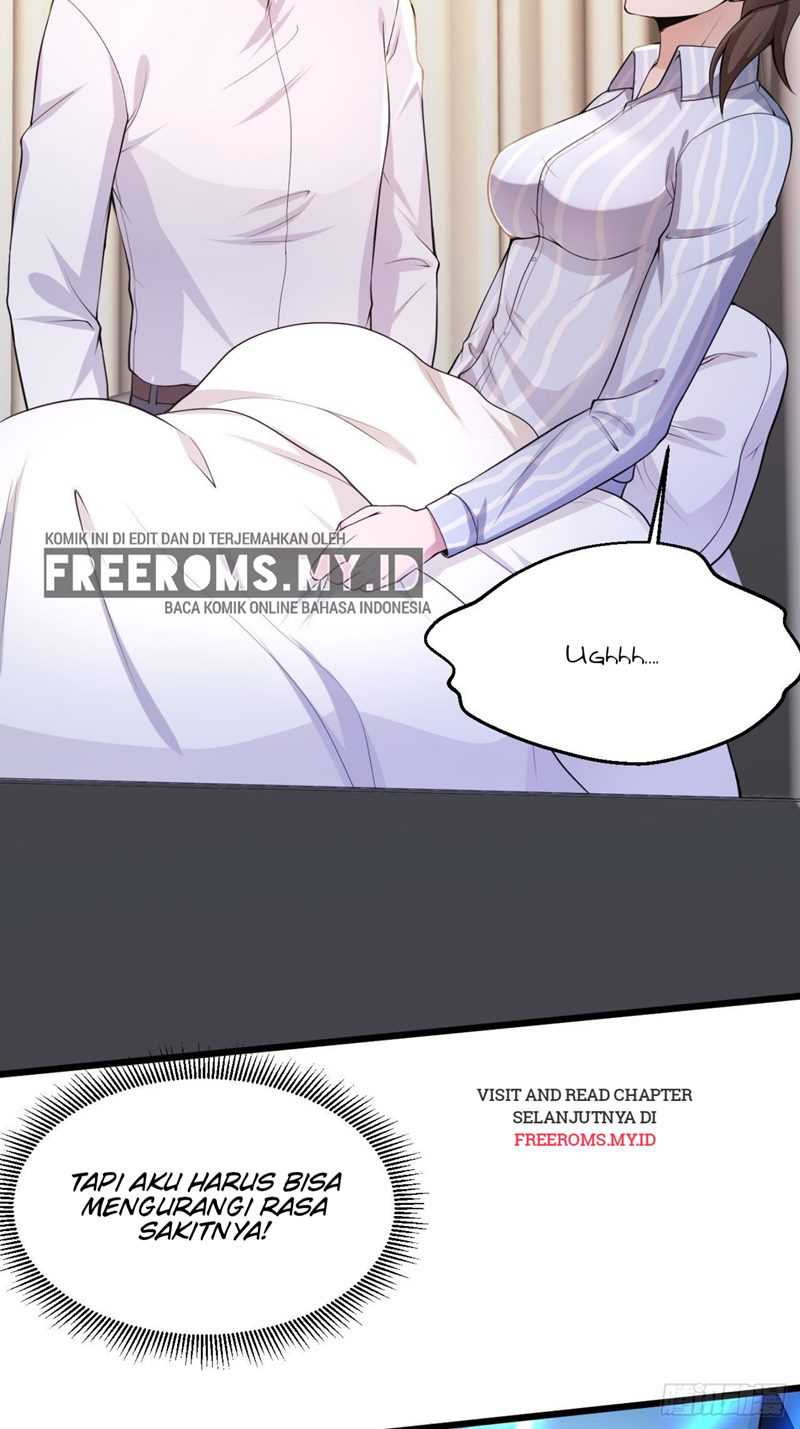 Is Not Easy To Provoke The Second Master Chapter 05 Gambar 9