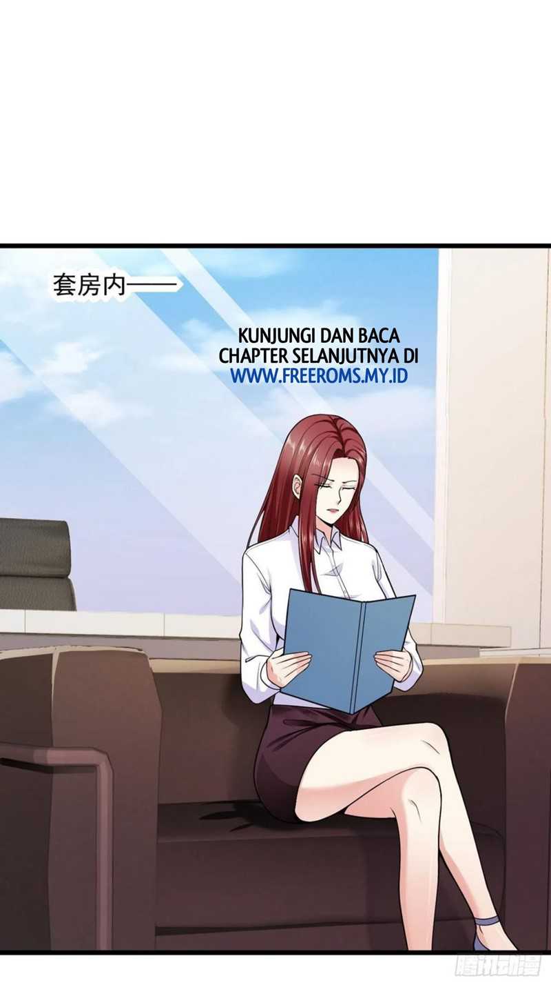 Is Not Easy To Provoke The Second Master Chapter 03 Gambar 25